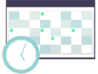 24時間365日対応