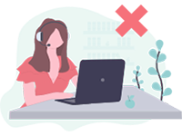 コールセンター